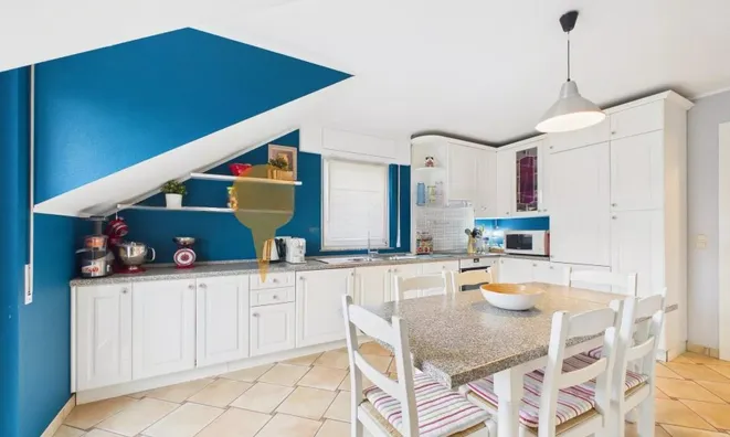 Недвижимость Duplex 4 bedrooms for sale in Kehlen: 4