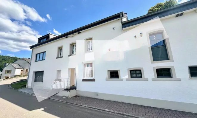 Недвижимость Detached house 2 bedrooms for sale in Arsdorf: 1