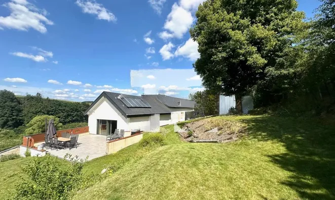 Недвижимость Detached house 2 bedrooms for sale in Arsdorf: 2