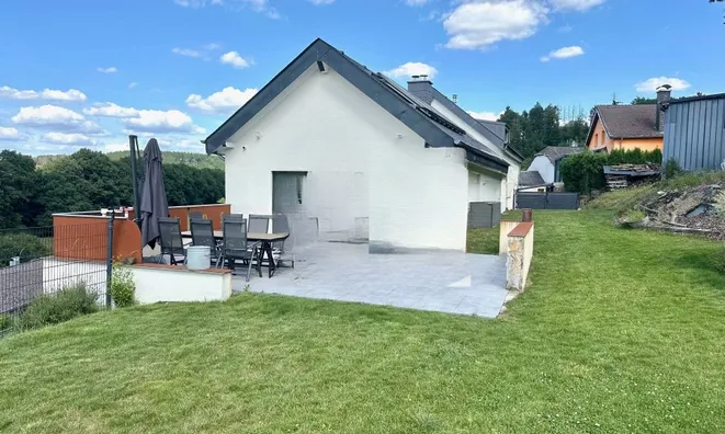 Недвижимость Detached house 2 bedrooms for sale in Arsdorf: 4