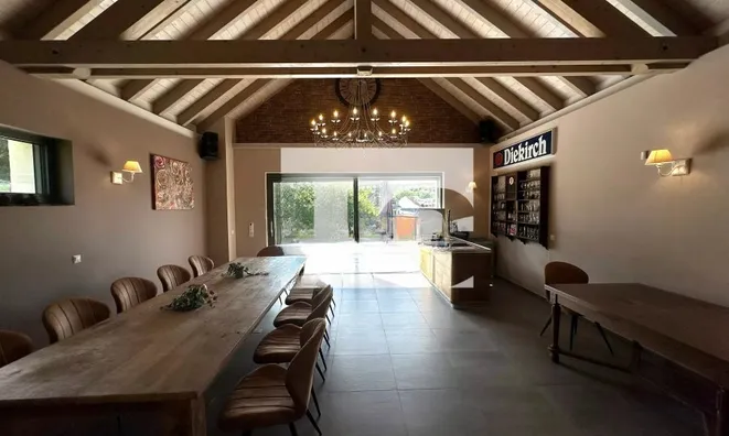 Недвижимость Detached house 2 bedrooms for sale in Arsdorf: 6