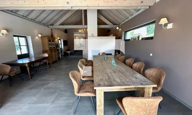 Недвижимость Detached house 2 bedrooms for sale in Arsdorf: 7