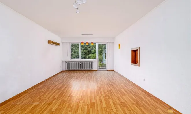 Недвижимость Apartment 2 bedrooms for sale in Bridel: 2