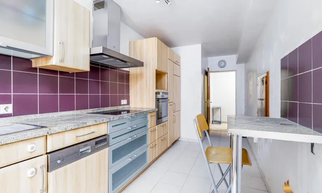 Недвижимость Apartment 2 bedrooms for sale in Bridel: 4