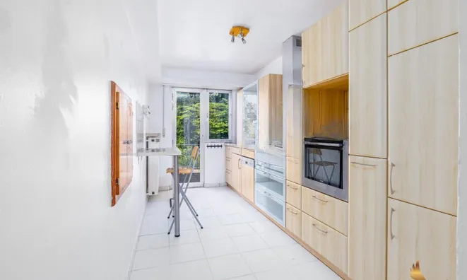 Недвижимость Apartment 2 bedrooms for sale in Bridel: 5