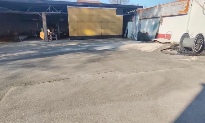 Недвижимость Коммерческое помещение : 2