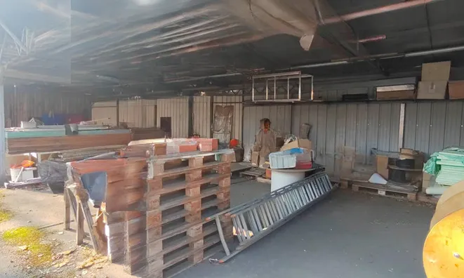 Недвижимость Коммерческое помещение : 4