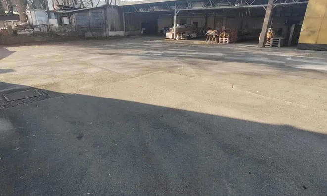 Недвижимость Коммерческое помещение : 5