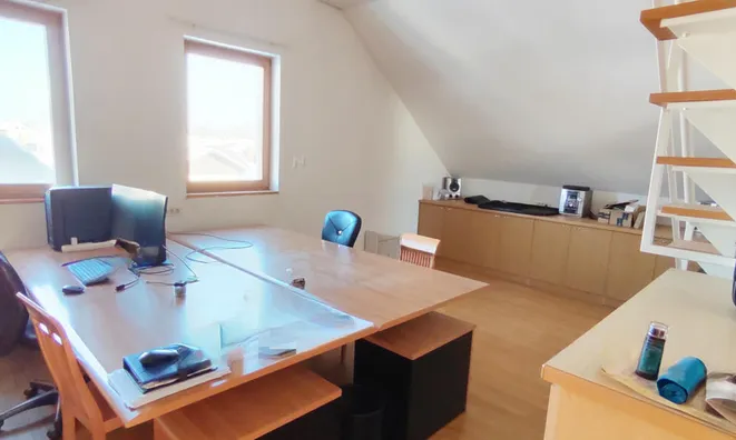 Недвижимость Коммерческое помещение : 6