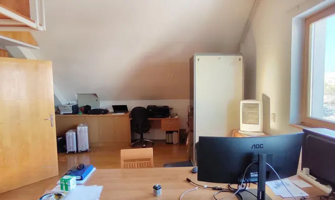 Недвижимость Коммерческое помещение : 8