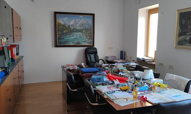 Недвижимость Коммерческое помещение : 11