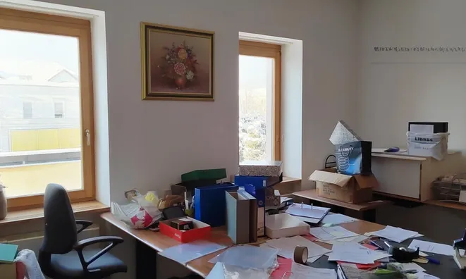 Недвижимость Коммерческое помещение : 14