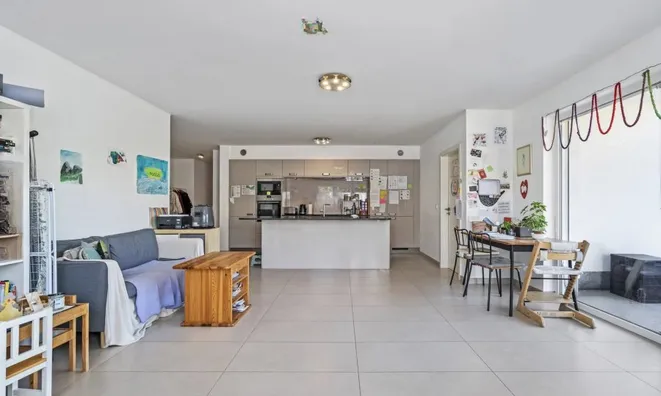 Недвижимость Apartment 2 bedrooms for sale in Differdange: 4