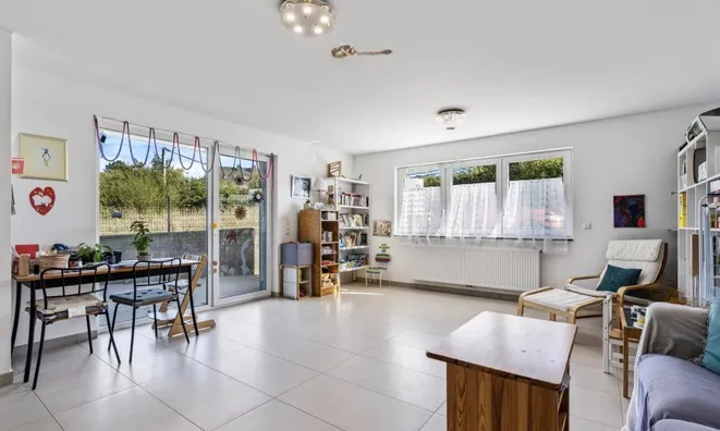 Недвижимость Apartment 2 bedrooms for sale in Differdange: 5