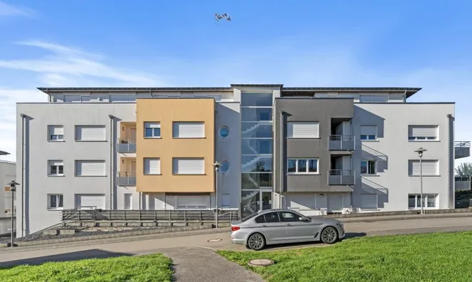 Недвижимость Apartment 2 bedrooms for sale in Differdange: 2