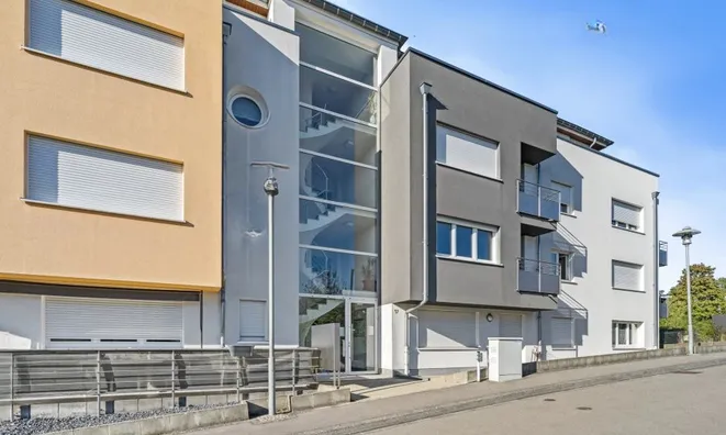 Недвижимость Apartment 2 bedrooms for sale in Differdange: 3