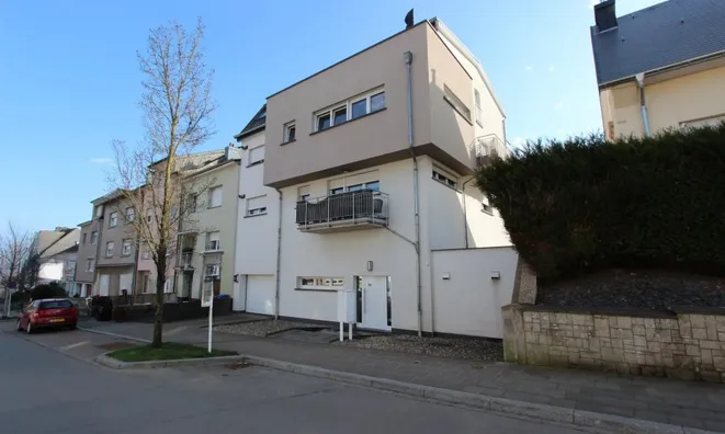 Недвижимость Apartment 1 bedroom for sale in Differdange: 1