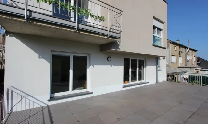 Недвижимость Apartment 1 bedroom for sale in Differdange: 2