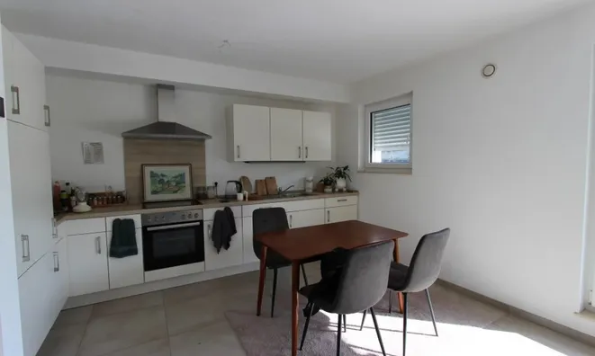 Недвижимость Apartment 1 bedroom for sale in Differdange: 5