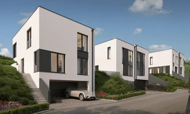 Недвижимость Detached house 3 bedrooms for sale in Neuhaeusgen: 1