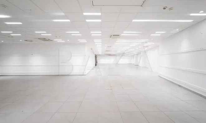 Недвижимость Офисное помещение Центр: 3