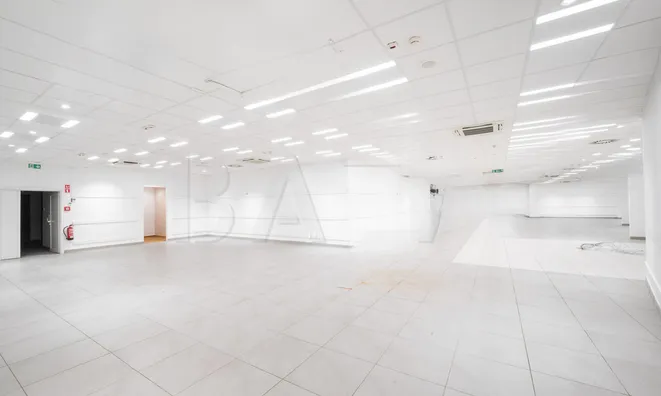 Недвижимость Офисное помещение Центр: 5