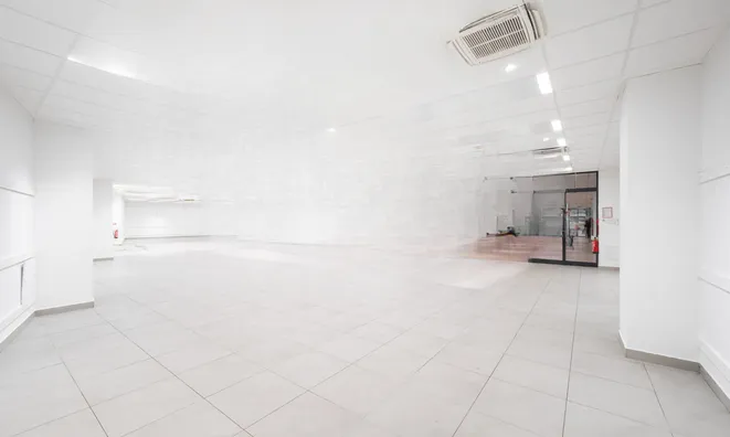 Недвижимость Офисное помещение Центр: 7