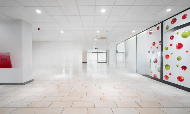 Недвижимость Офисное помещение Центр: 12