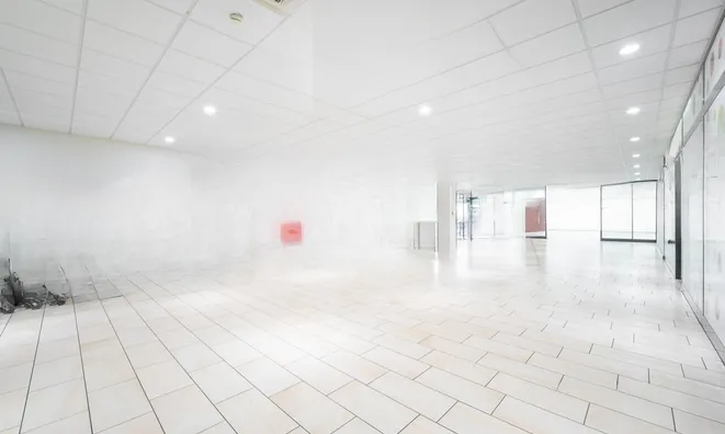 Недвижимость Офисное помещение Центр: 13