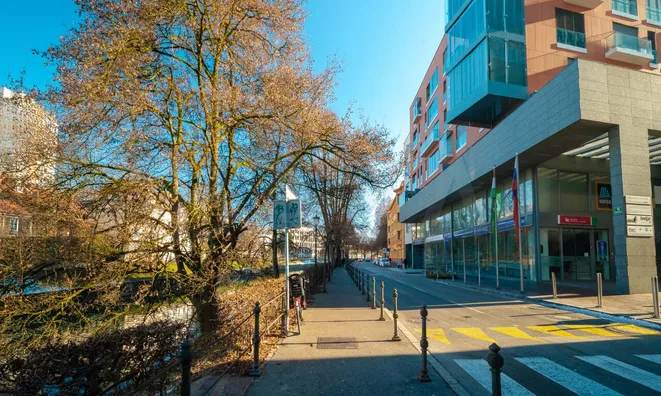 Недвижимость Офисное помещение Центр: 14