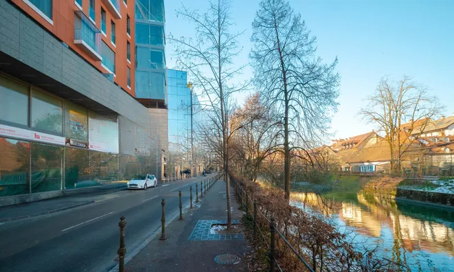 Недвижимость Офисное помещение Центр: 15