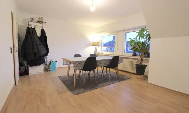 Недвижимость Apartment 2 bedrooms for sale in Luxembourg-Limpertsberg: 2