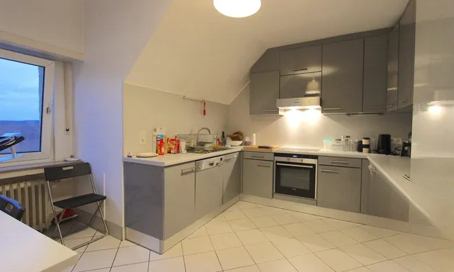 Недвижимость Apartment 2 bedrooms for sale in Luxembourg-Limpertsberg: 5