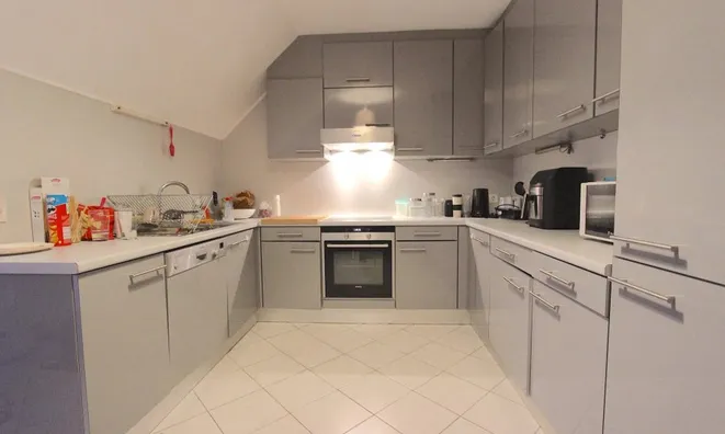 Недвижимость Apartment 2 bedrooms for sale in Luxembourg-Limpertsberg: 6