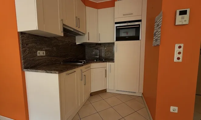 Недвижимость Apartment 1 bedroom for sale in Pétange: 2