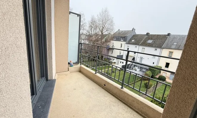 Недвижимость Apartment 1 bedroom for sale in Pétange: 4