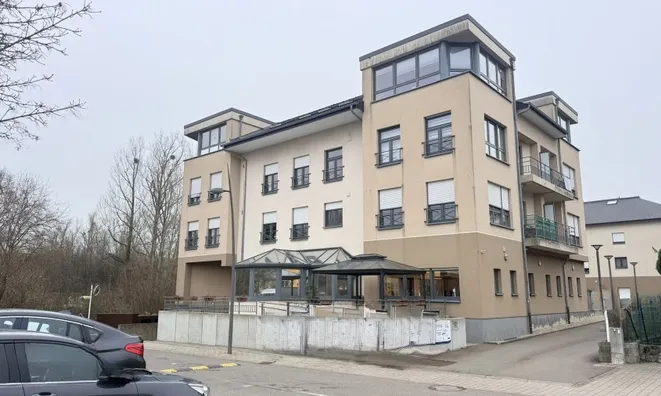 Недвижимость Apartment 1 bedroom for sale in Pétange: 7