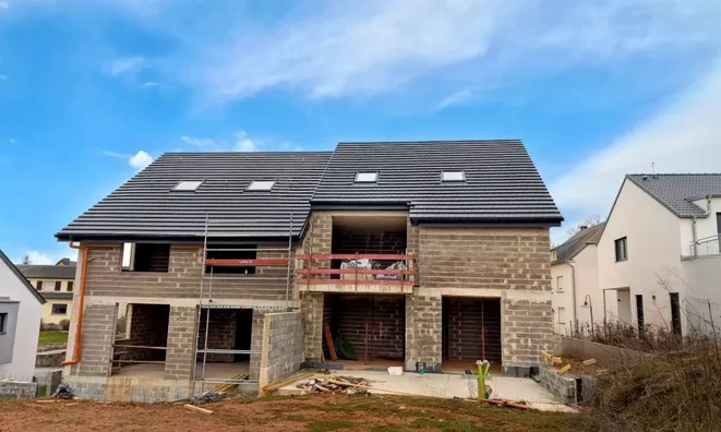 Недвижимость Semi-detached house 5 bedrooms for sale in Ell: 3