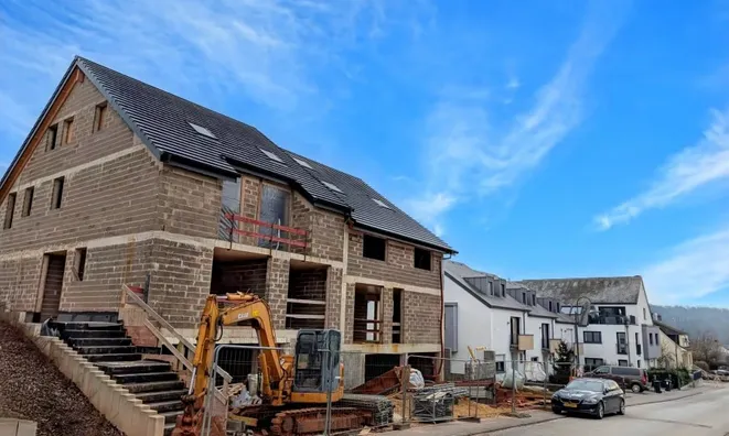 Недвижимость Semi-detached house 5 bedrooms for sale in Ell: 4