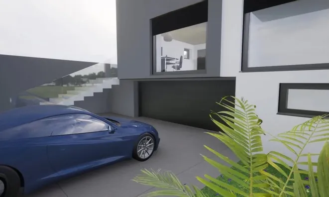 Недвижимость Semi-detached house 5 bedrooms for sale in Ell: 6