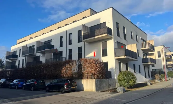 Недвижимость Apartment 2 bedrooms for sale in Schifflange: 1