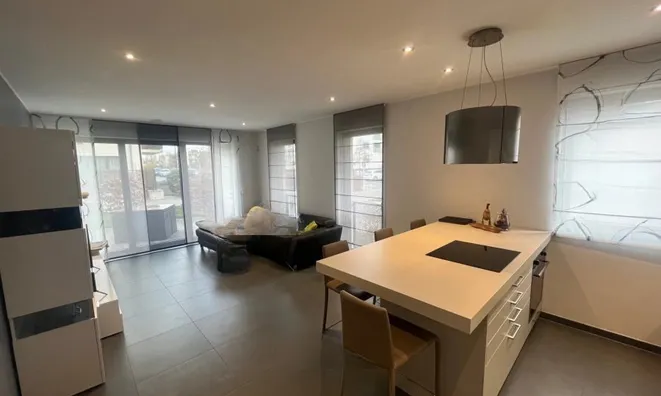 Недвижимость Apartment 2 bedrooms for sale in Schifflange: 4