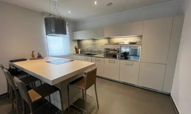 Недвижимость Apartment 2 bedrooms for sale in Schifflange: 5