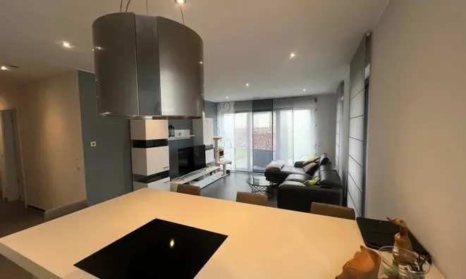 Недвижимость Apartment 2 bedrooms for sale in Schifflange: 6