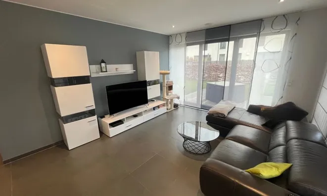 Недвижимость Apartment 2 bedrooms for sale in Schifflange: 7