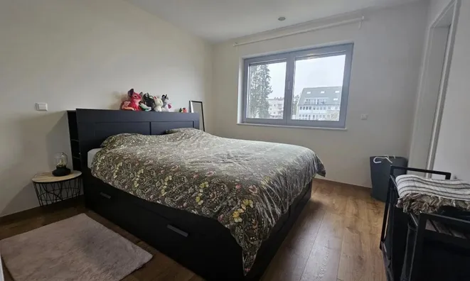 Недвижимость Apartment 1 bedroom for sale in Strassen: 5