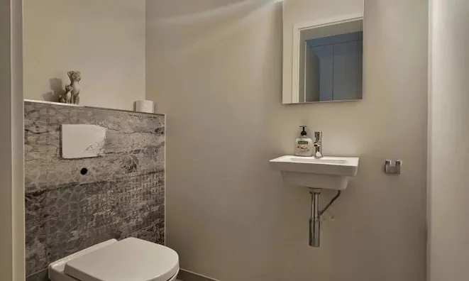 Недвижимость Apartment 1 bedroom for sale in Strassen: 6