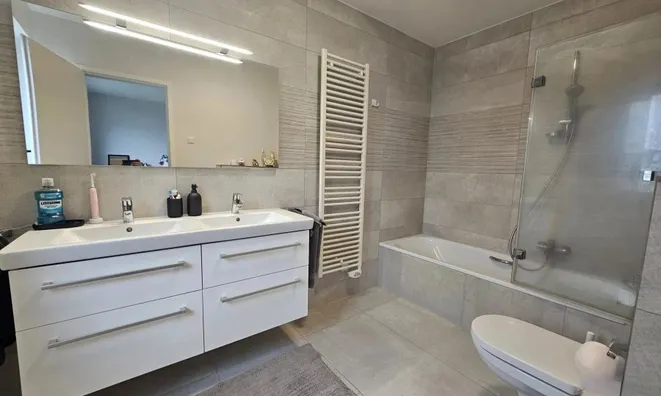 Недвижимость Apartment 1 bedroom for sale in Strassen: 7