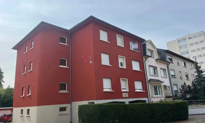 Недвижимость Apartment 2 bedrooms for sale in Mondorf-Les-Bains: 1