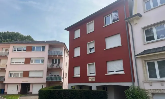 Недвижимость Apartment 2 bedrooms for sale in Mondorf-Les-Bains: 2